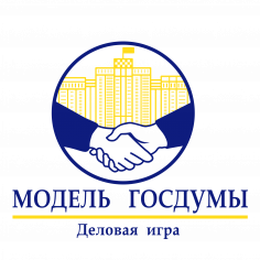 Модель Госдумы