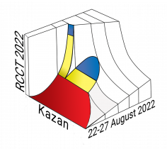 XXIII International Conference on Chemical Thermodynamics in Russia RCCT-2022