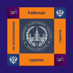 Анкета кандидата в рабочую группу СНО МГУ