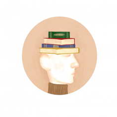 Встреча книжного клуба СНО АлтГУ