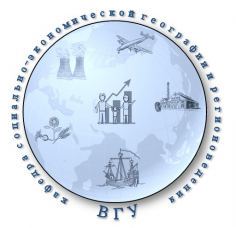 Муниципальные образования регионов России