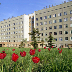 Лечение и реабилитация ветеранов боевых действий