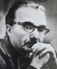 Peysikov Readings