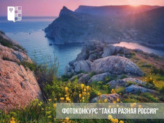 Такая разная Россия