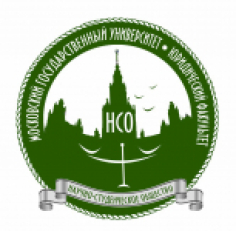 Эволюция права-2023