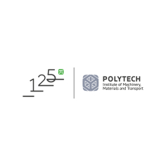 Advanced Engineering Technologies AET 2024