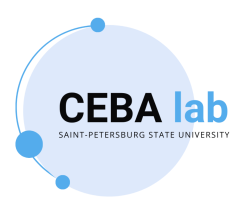 CEBA Talk