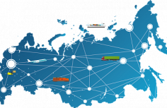 АКТУАЛЬНЫЕ ПРОБЛЕМЫ ПРОСТРАНСТВЕННОГО РАЗВИТИЯ