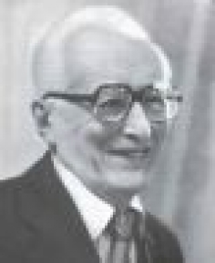 К 110-летию П.Я. Гальперина