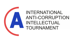 Международный студенческий интеллектуальный турнир «Антикоррупция»