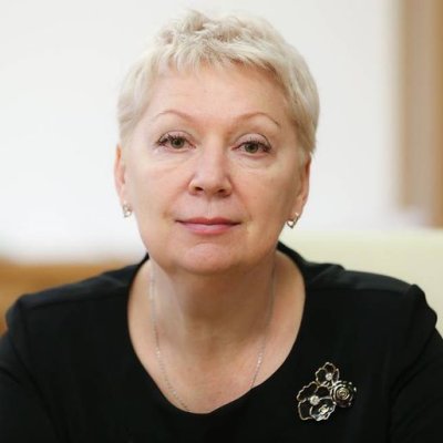 Фото Васильева Ольга Юрьевна