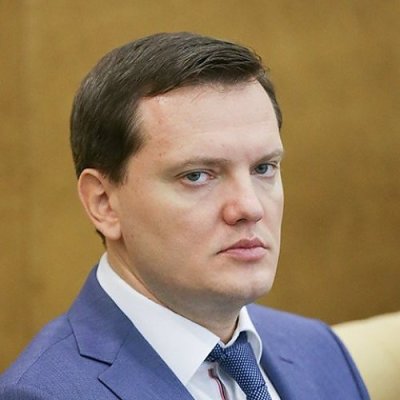 Фото Бессарабов Даниил Владимирович