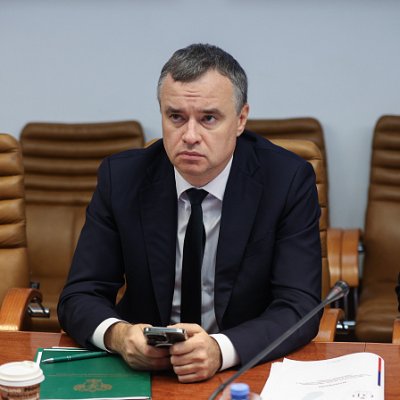 Фото Павлов Алексей Юрьевич
