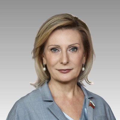Фото Святенко Инна Юрьевна