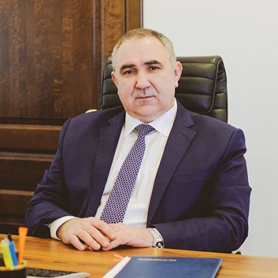 Фото Неретин Олег Петрович
