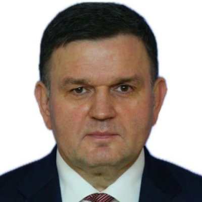 Фото Перминов Сергей Николаевич