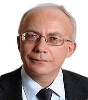 Фото Радыгин Александр Дмитриевич