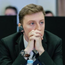 Гресь Роберт Андреевич