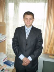 Александр Юрьевич Финенко