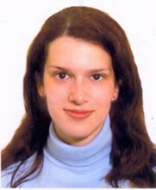 Елена Викторовна Мошкина