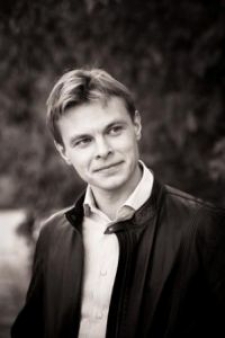 Александр Щукин