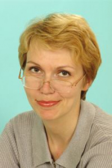 Галина Александровна Субботина
