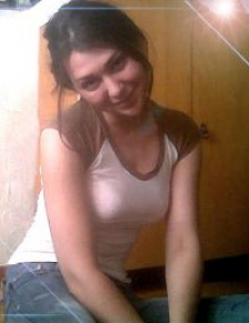 Мадина Алиевна Богатырева