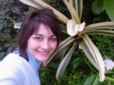 Ирина Владимировна Ольховская