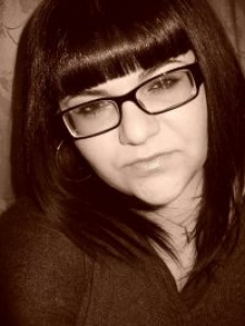 Альбина Алексеевна Ломова
