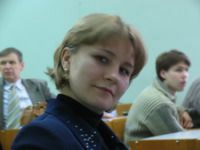 Татьяна Сергеевна Маркевич