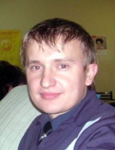Андрей Николаевич Важдаев