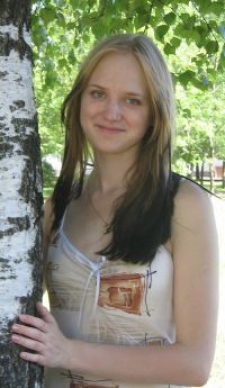 Елена Сергеевна Дейкина