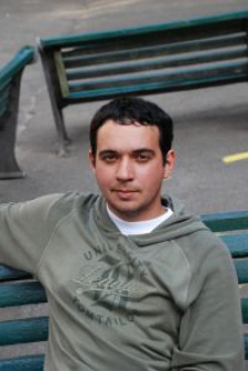 Евгений Николаевич Сингаевский