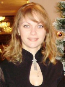 Екатерина Николаевна Калинычева
