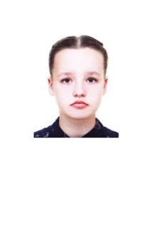 Галина Тарасовна Перпета