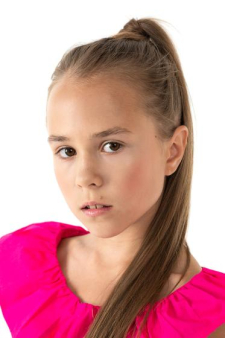 Вероника Андреевна Родионова