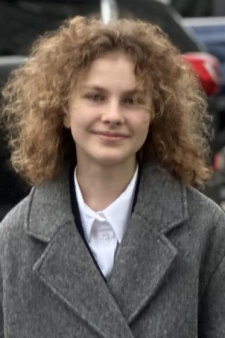 Мария Сергеевна Домницкая