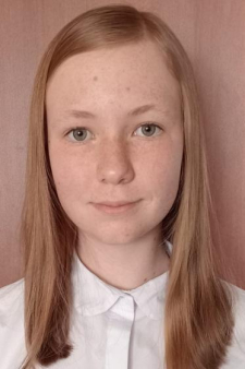 Наталия Владимировна Красникова