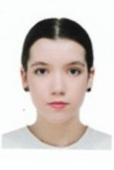 Кира Андреевна Белоус