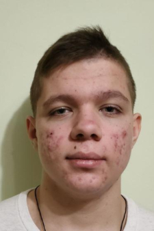 Семён Андреевич Казанов