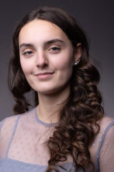 Василиса Дмитриевна Федорова