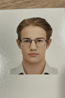 Григорий Сергеевич Егерев