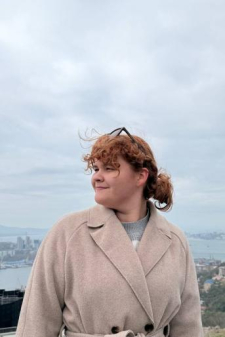 Доминика Николаевна Лазукина