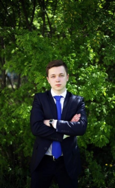 Вадим Андреевич Давыдов