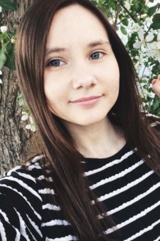 Наталья Сергеевна Луткова