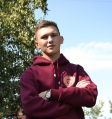 Николай Васильевич Эйхольц