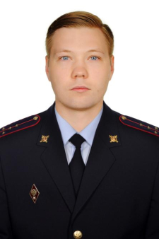 Сергей Евгеньевич Суверов