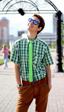 Александр Константинович Осипов
