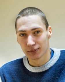 Михаил Викторович Куликов