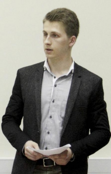 Кирилл Владимирович Козубенко